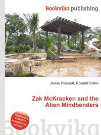 Zak McKracken and the Alien Mindbenders