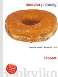 Zeppole