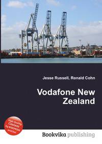 Vodafone New Zealand