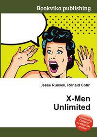 X-Men Unlimited