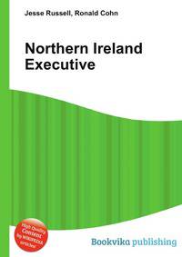 Northern Ireland Executive