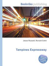 Tampines Expressway