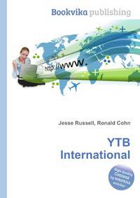 YTB International