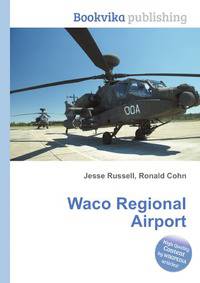 Waco Regional Airport