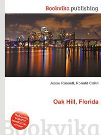 Oak Hill, Florida