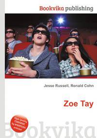 Zoe Tay