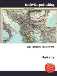 Balkans