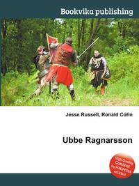 Ubbe Ragnarsson