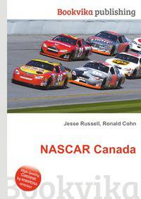NASCAR Canada