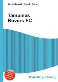 Tampines Rovers FC