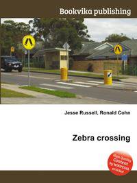 Zebra crossing