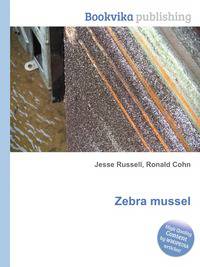 Zebra mussel