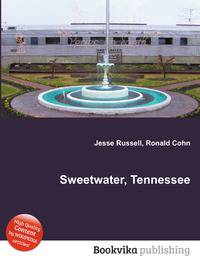 Sweetwater, Tennessee