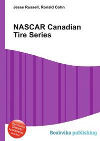 NASCAR Canadian Tire Series