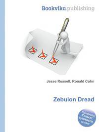 Zebulon Dread