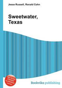 Sweetwater, Texas