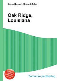 Oak Ridge, Louisiana