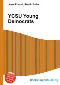 YCSU Young Democrats