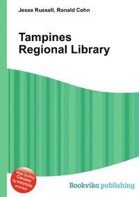 Tampines Regional Library