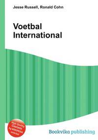 Voetbal International