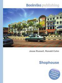 Shophouse