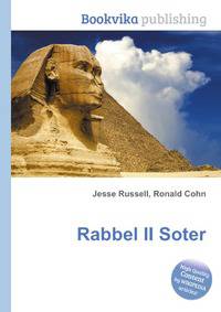 Rabbel II Soter