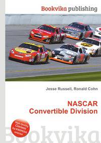 NASCAR Convertible Division