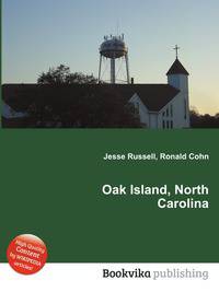 Oak Island, North Carolina