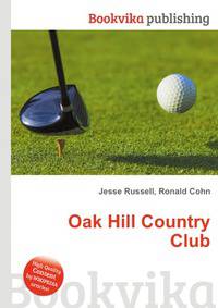 Oak Hill Country Club