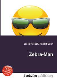Zebra-Man