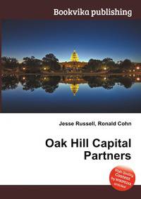 Oak Hill Capital Partners