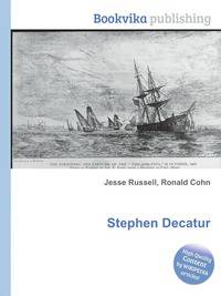 Stephen Decatur
