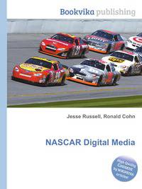 NASCAR Digital Media