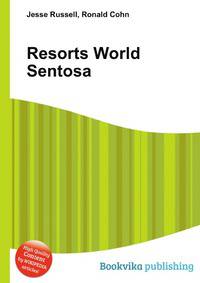 Resorts World Sentosa