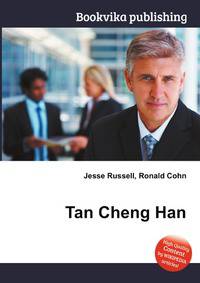 Tan Cheng Han