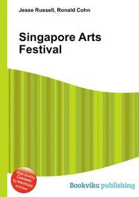 Singapore Arts Festival