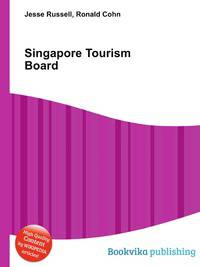 Singapore Tourism Board