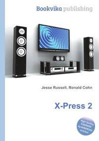 X-Press 2