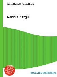 Rabbi Shergill