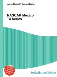 NASCAR Mexico T4 Series