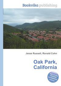 Oak Park, California