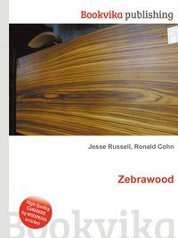 Zebrawood