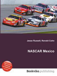 NASCAR Mexico