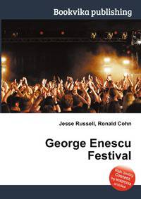 George Enescu Festival