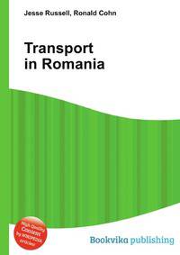 Transport in Romania