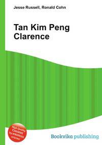 Tan Kim Peng Clarence