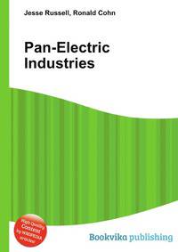 Pan-Electric Industries