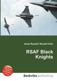 RSAF Black Knights
