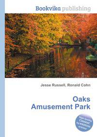 Oaks Amusement Park