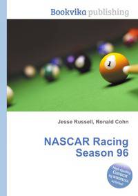 NASCAR Racing Season 96